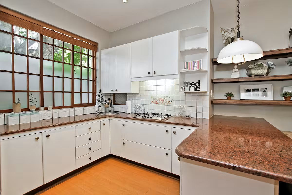 Joburg’s favourite - A unique gem!