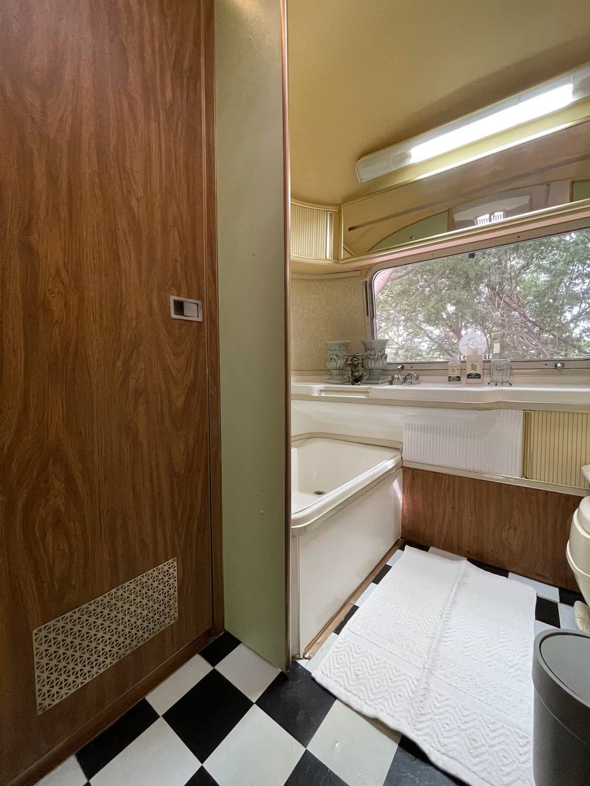 The first Airstream Gauteng!