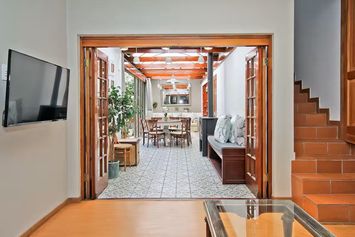 Joburg’s favourite - A unique gem!