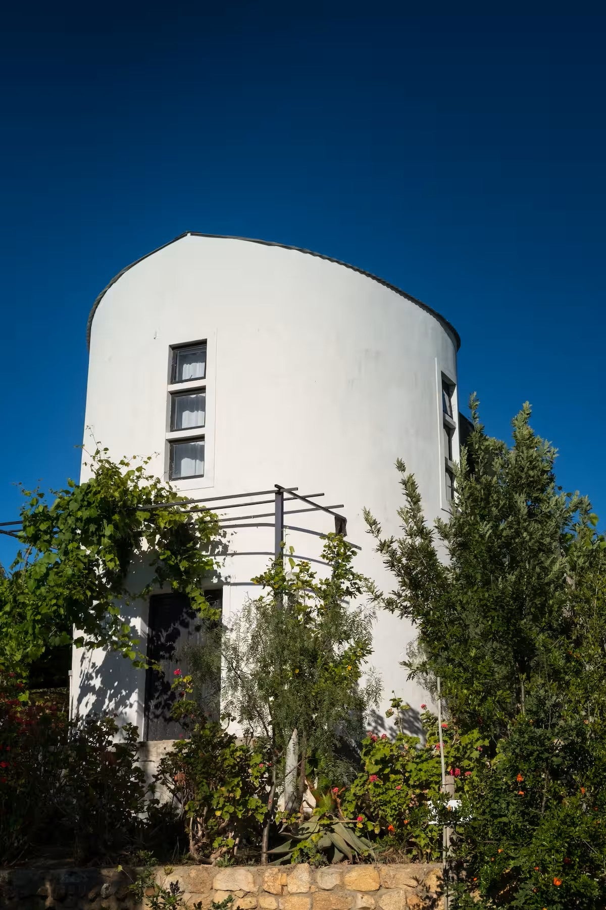 1 Bed Cottage on peaceful farm in Robertson