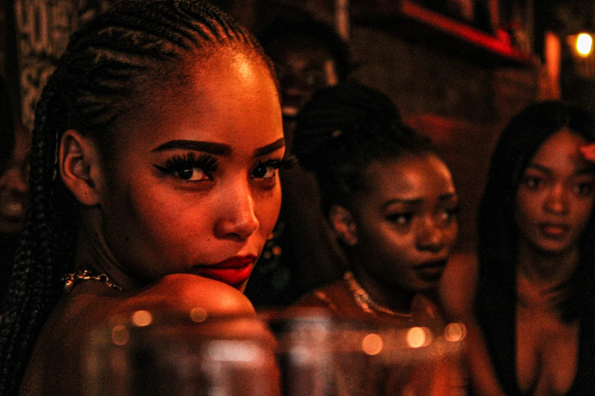 Flow with amapiano and afrobeats in Johannesburg