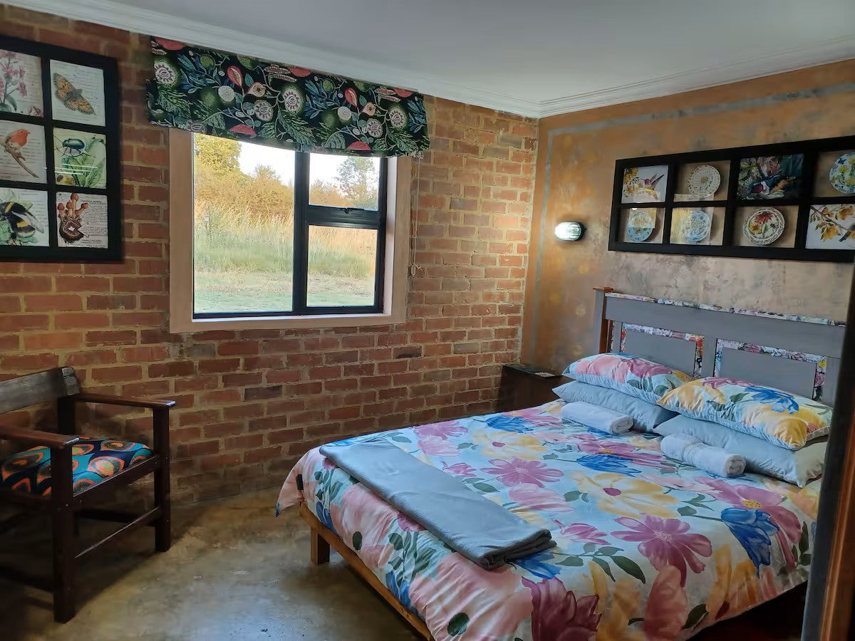 Pearl Shack 6 bedroom funky farm style