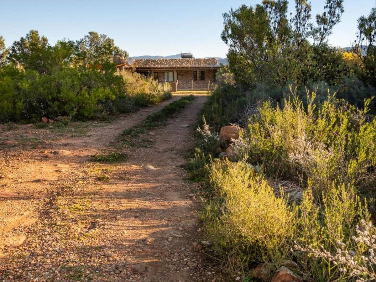 Steenbok Farm Cottages