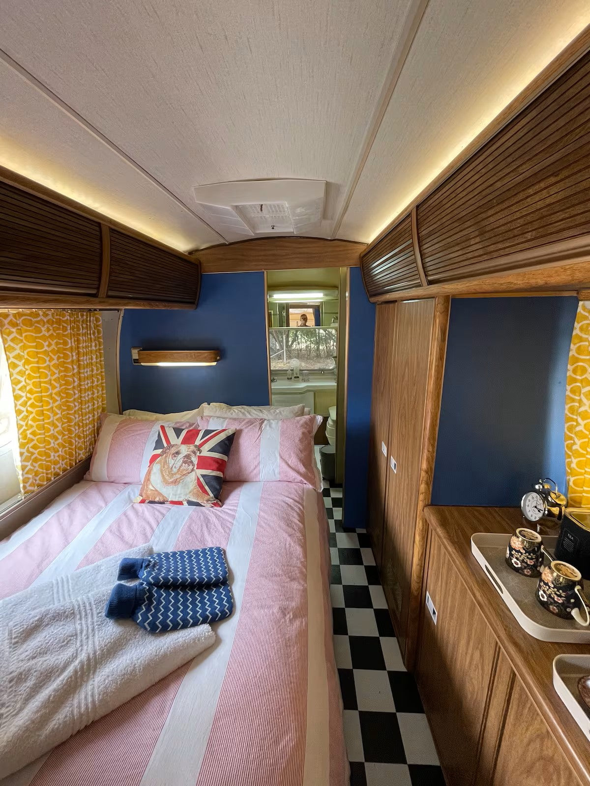 The first Airstream Gauteng!
