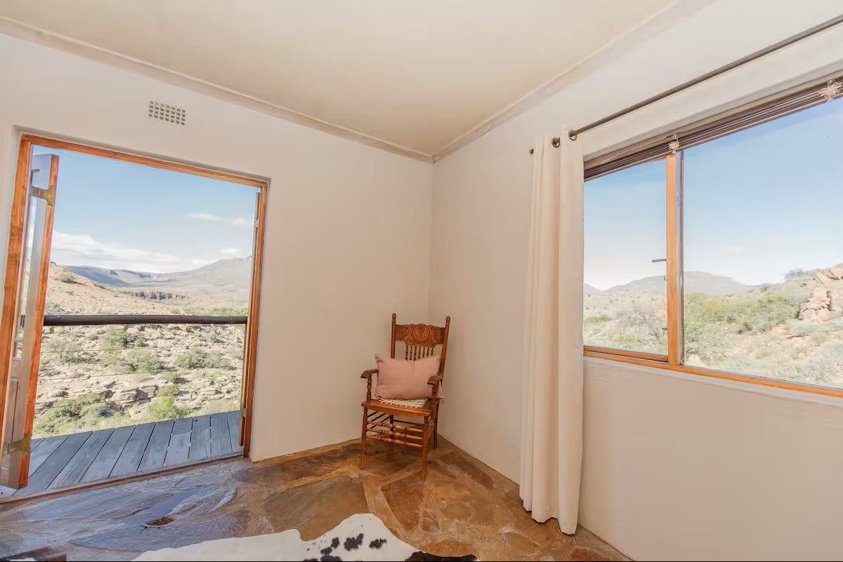 Tamboershoek Karoo Farm Stay near Beaufort West