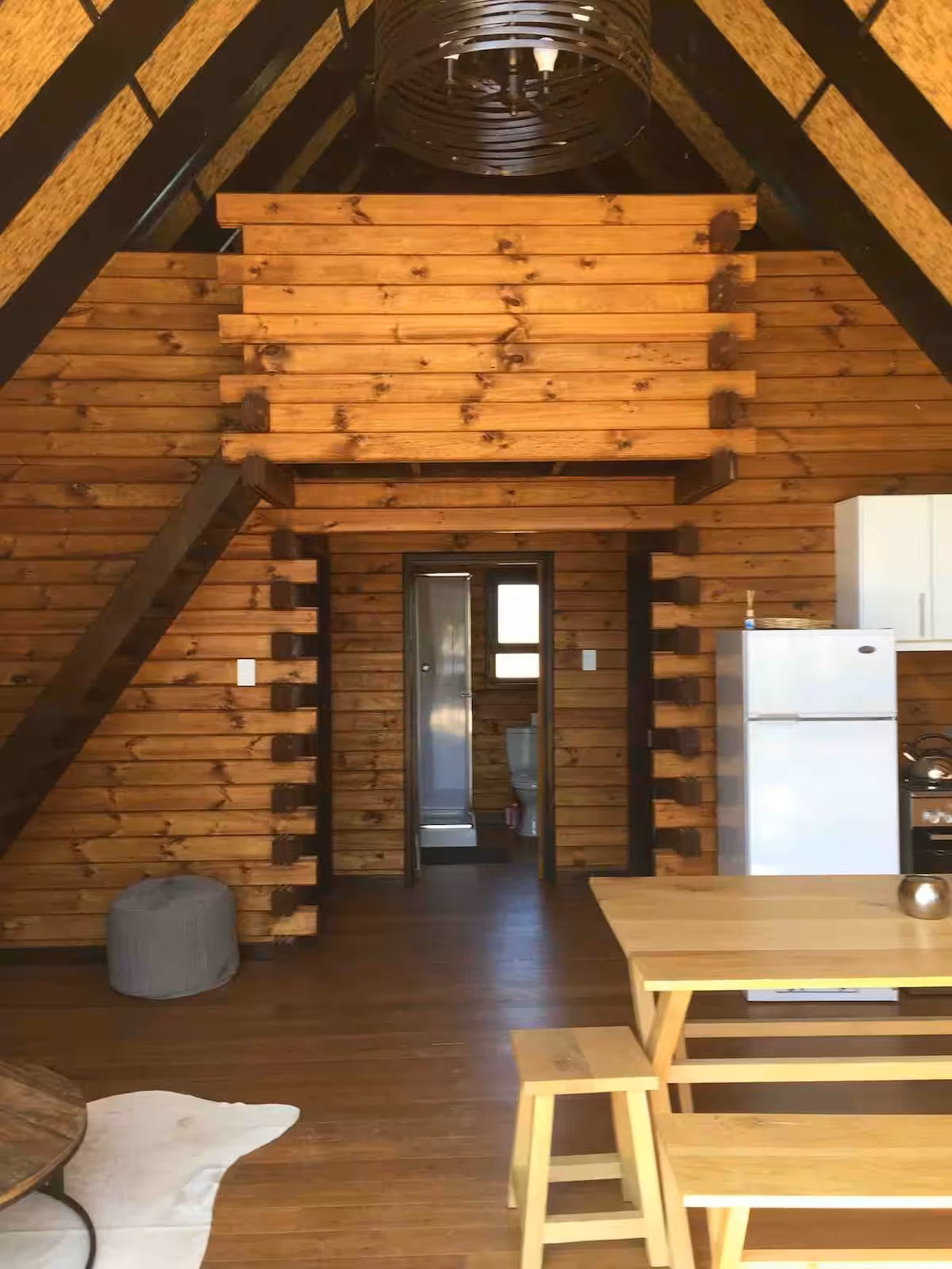 Lookout Cottage