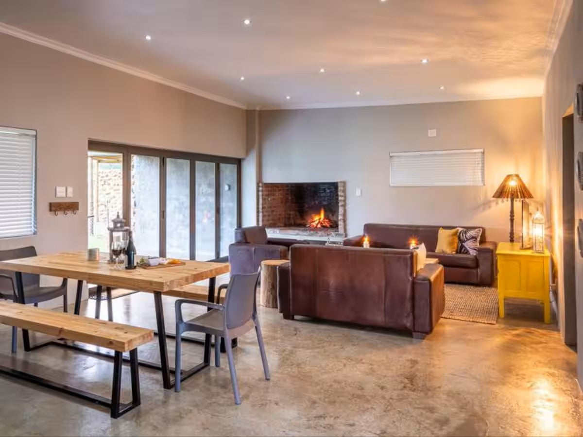 Steenbok Farm Cottages