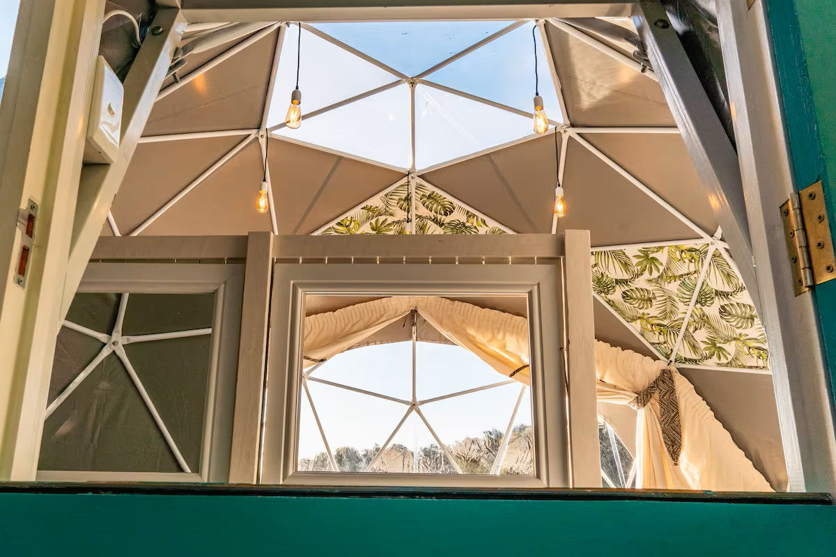 Sunset Dome