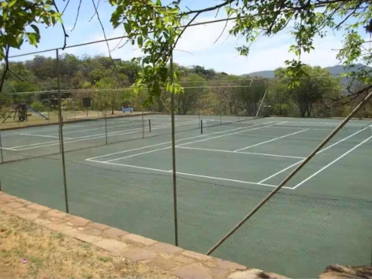 Rockridge β Riverview