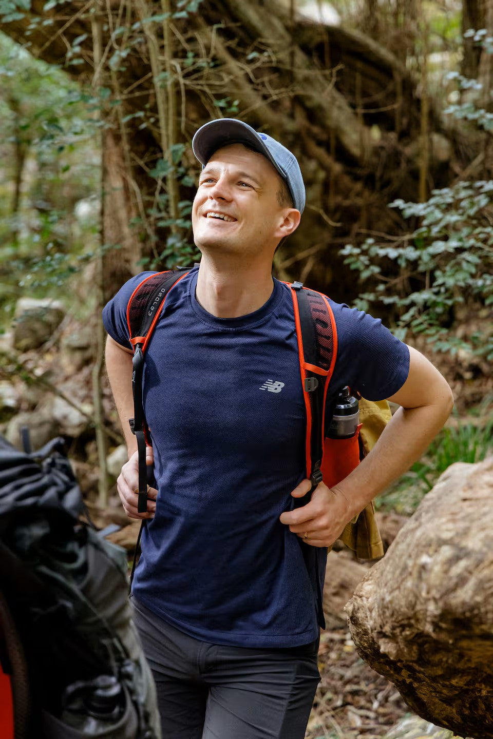Hike Table Mountain