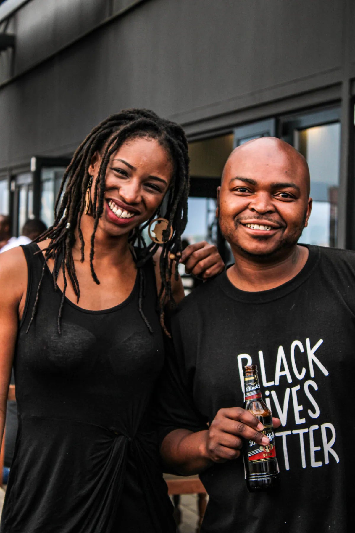 Flow with amapiano and afrobeats in Johannesburg