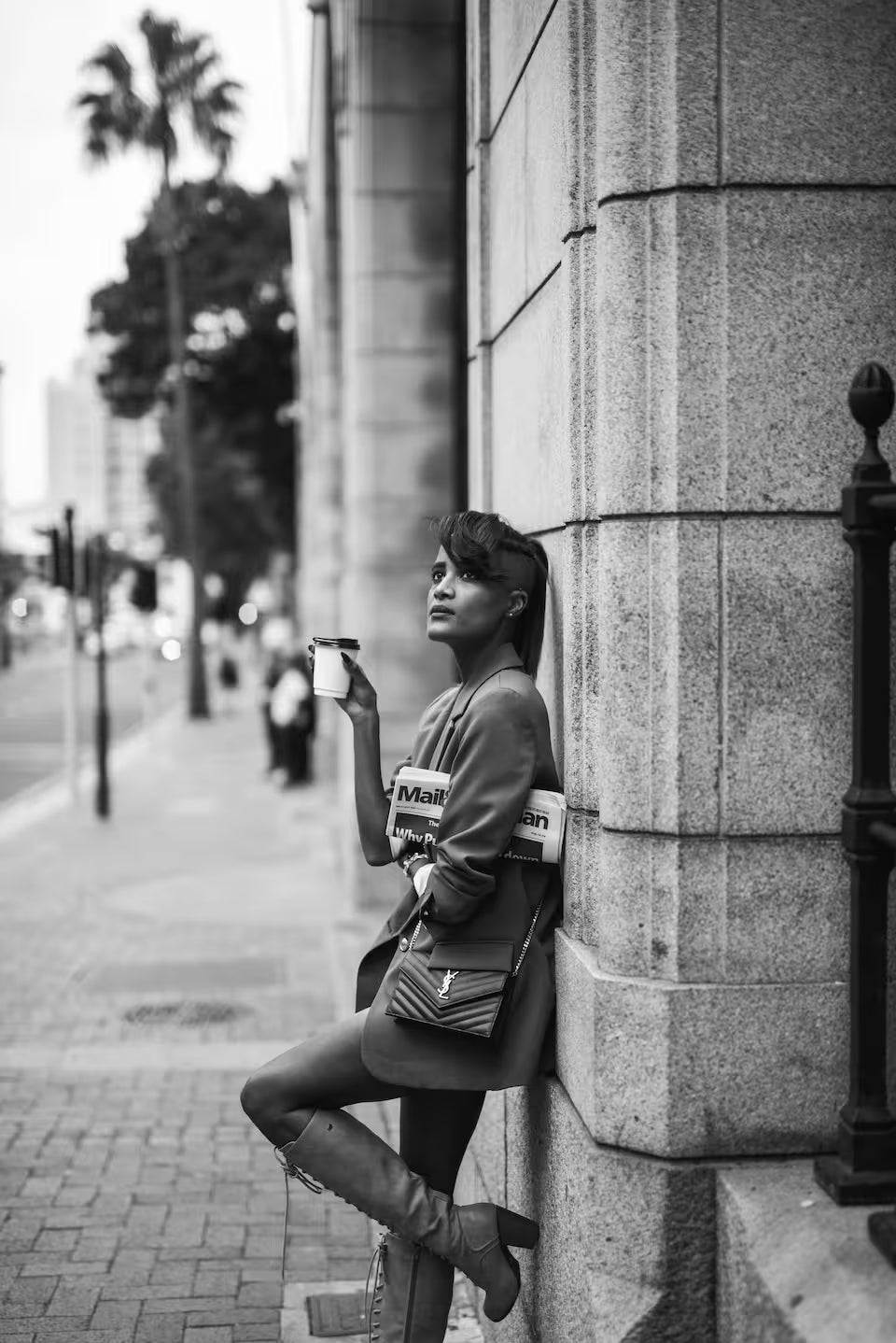 The Timeless Soul - Analog Film Series