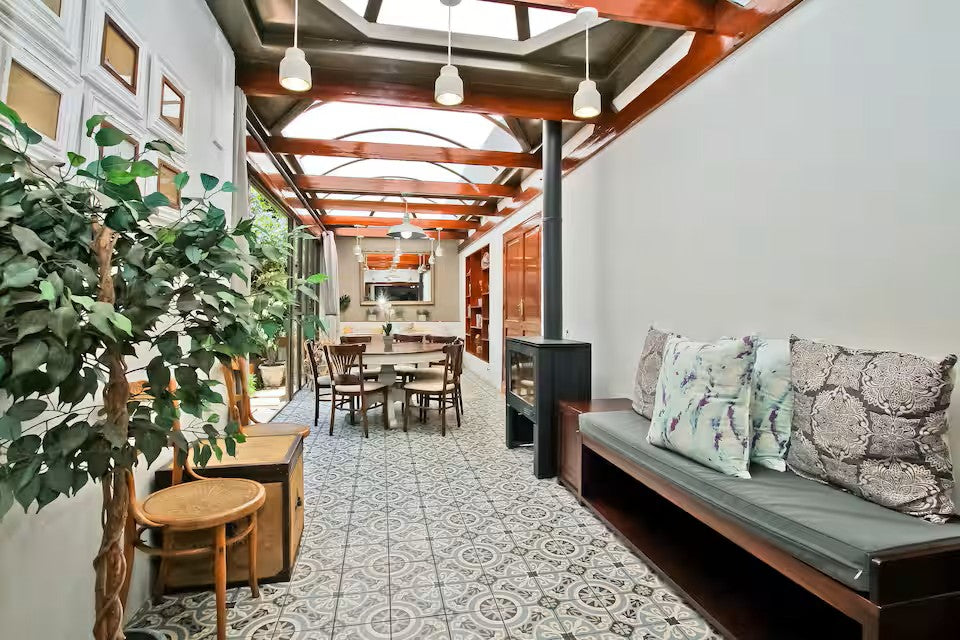 Joburg’s favourite - A unique gem!