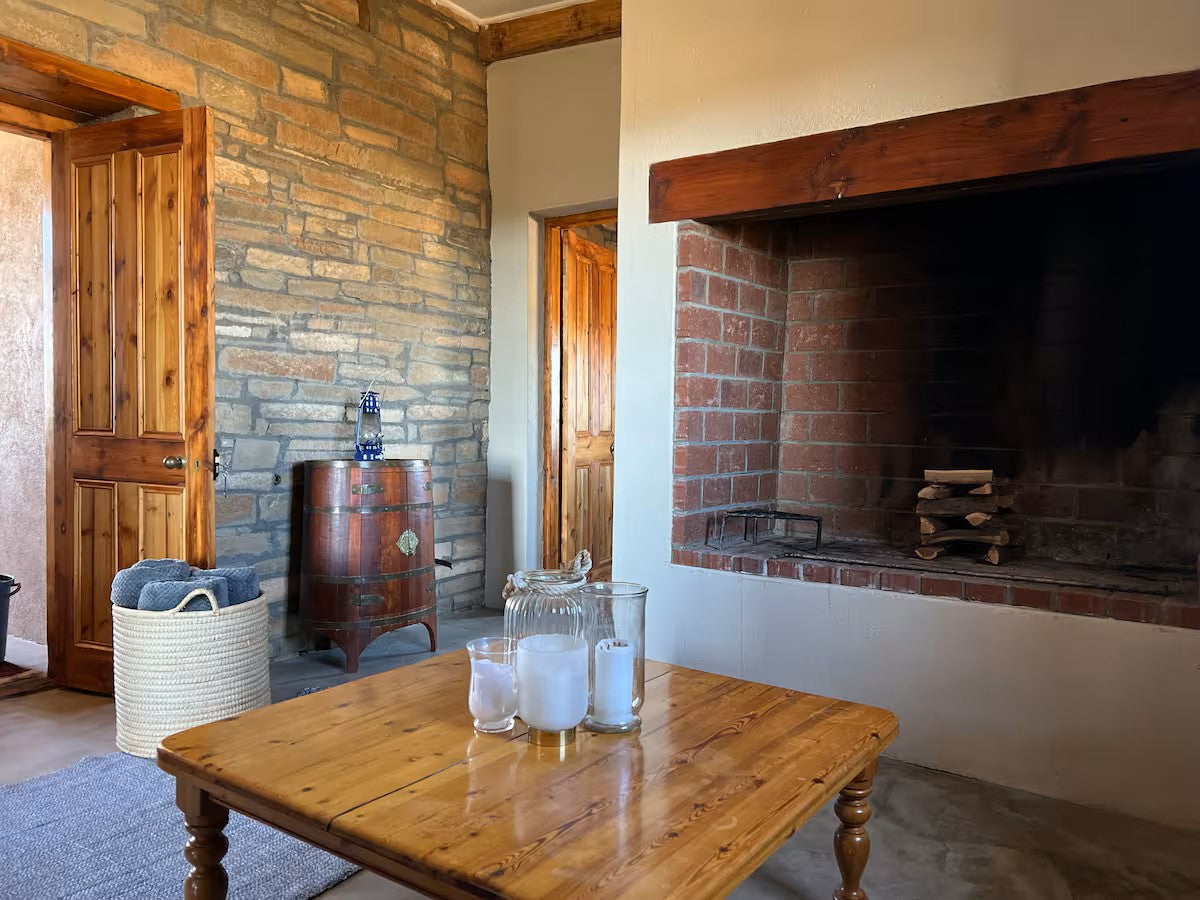 Kalkfontein Kliphuis