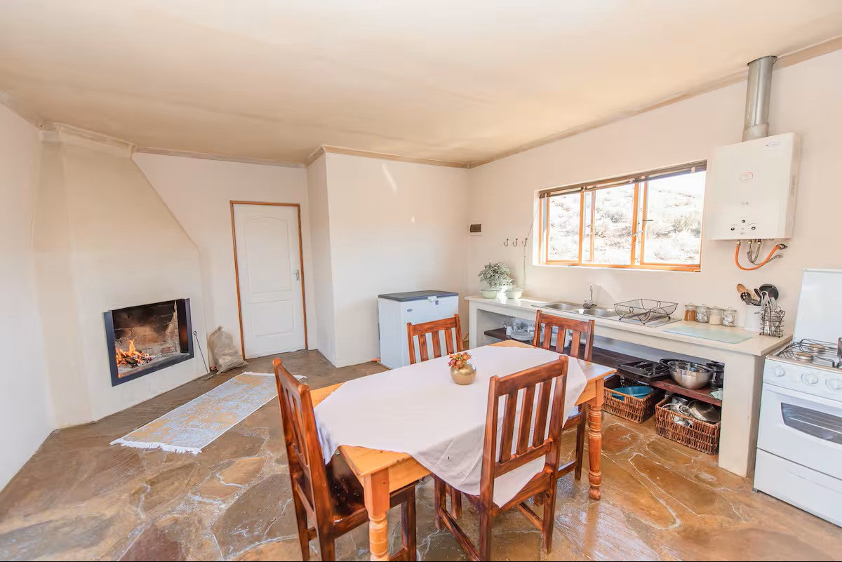 Tamboershoek Karoo Farm Stay near Beaufort West