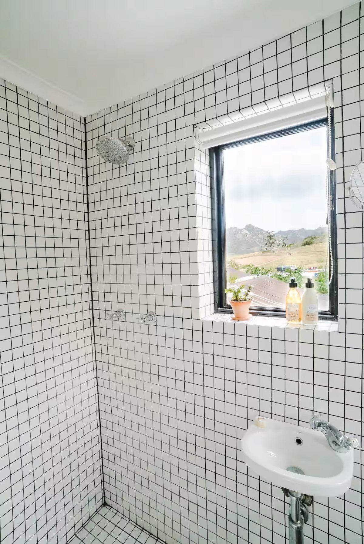 1 Bed Cottage on peaceful farm in Robertson