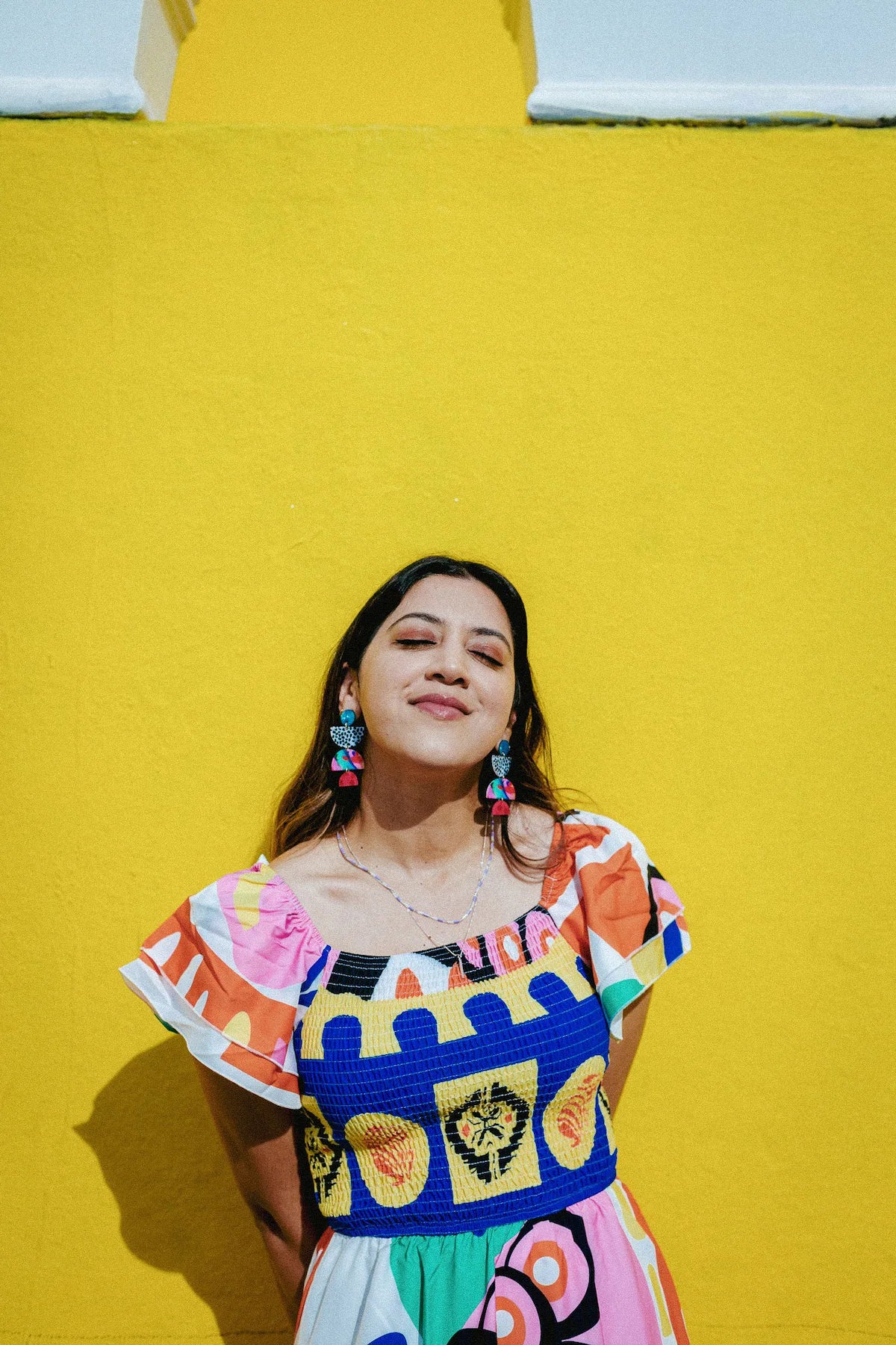 Private Solo Shoot in Iconic Bo-Kaap