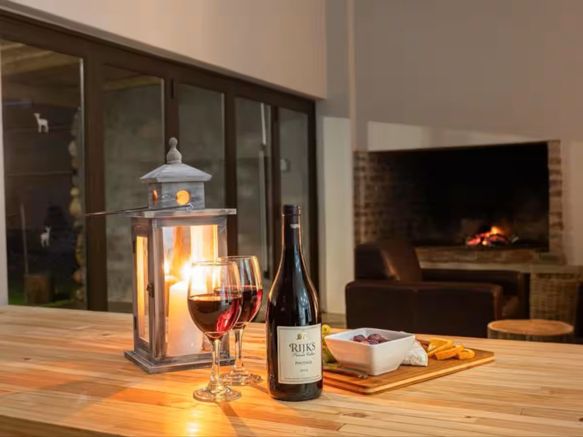 Steenbok Farm Cottages