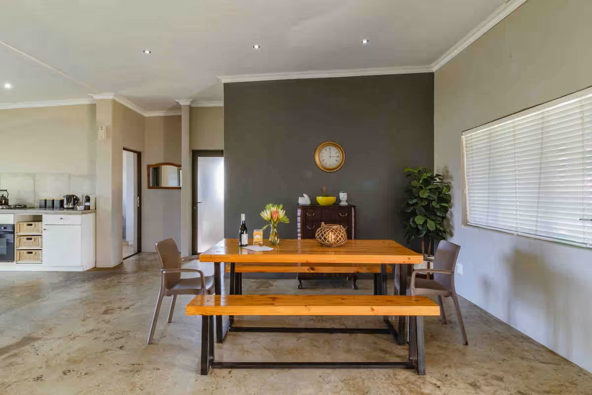 Steenbok Farm Cottages