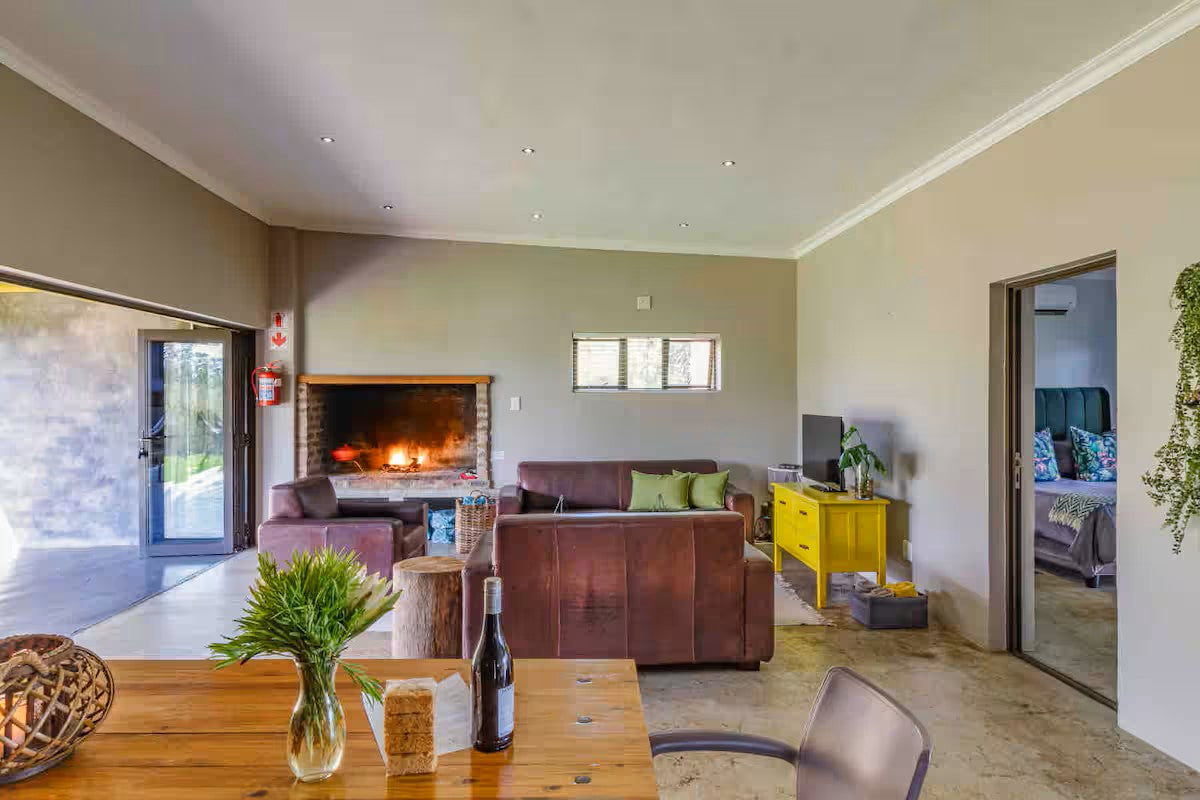 Steenbok Farm Cottages