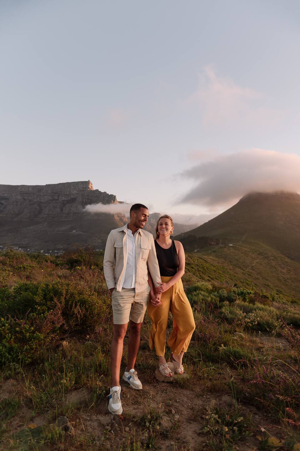 The Together One – Couples Photo & Video Experience on Signal Hill