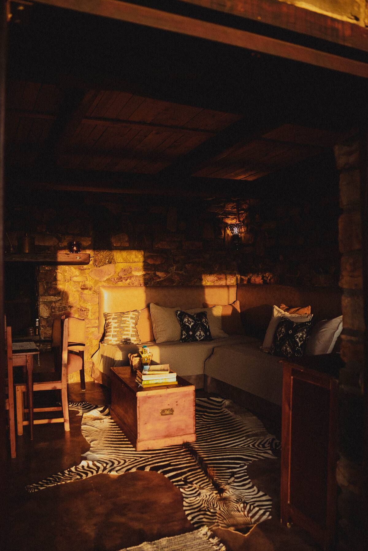 Tamboershoek Karoo Farm Stay near Beaufort West