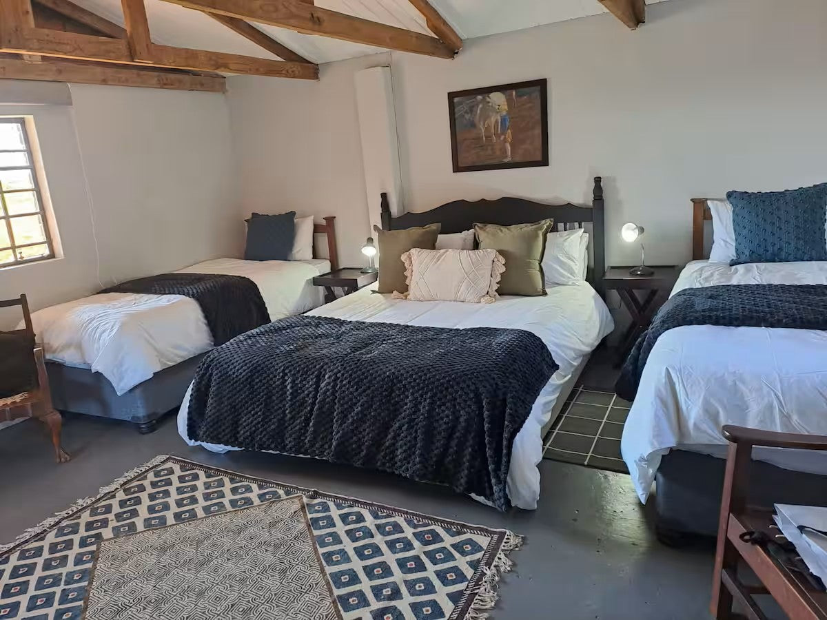 Glenside, an historic Drakensberg farmhouse