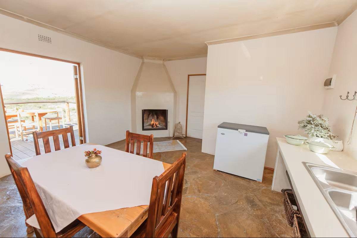 Tamboershoek Karoo Farm Stay near Beaufort West