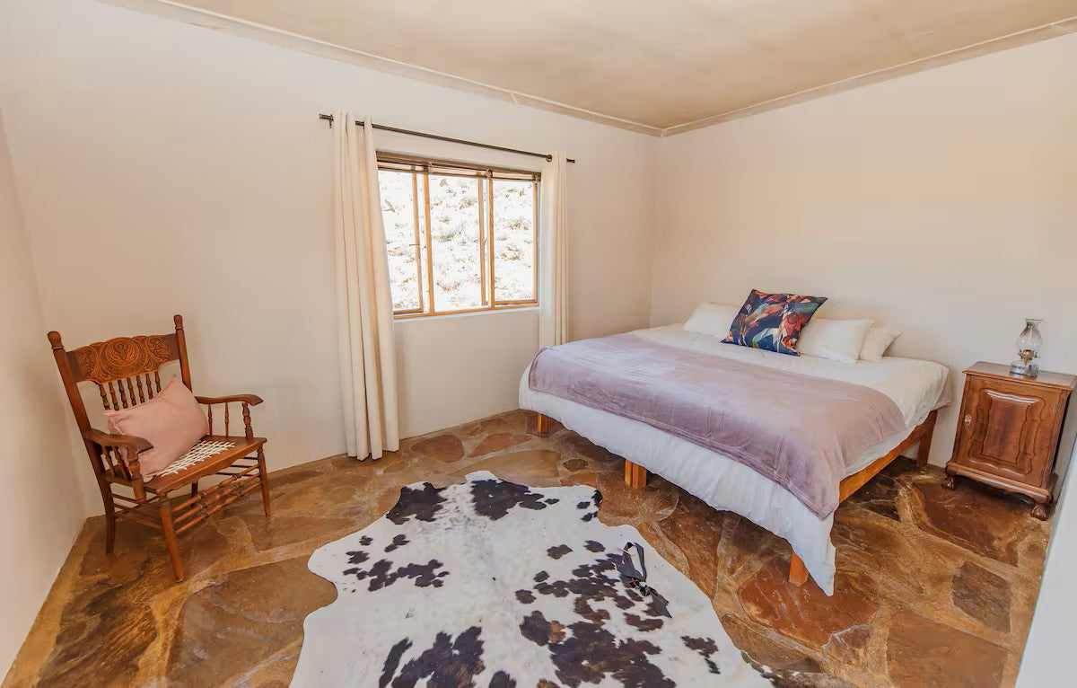 Tamboershoek Karoo Farm Stay near Beaufort West