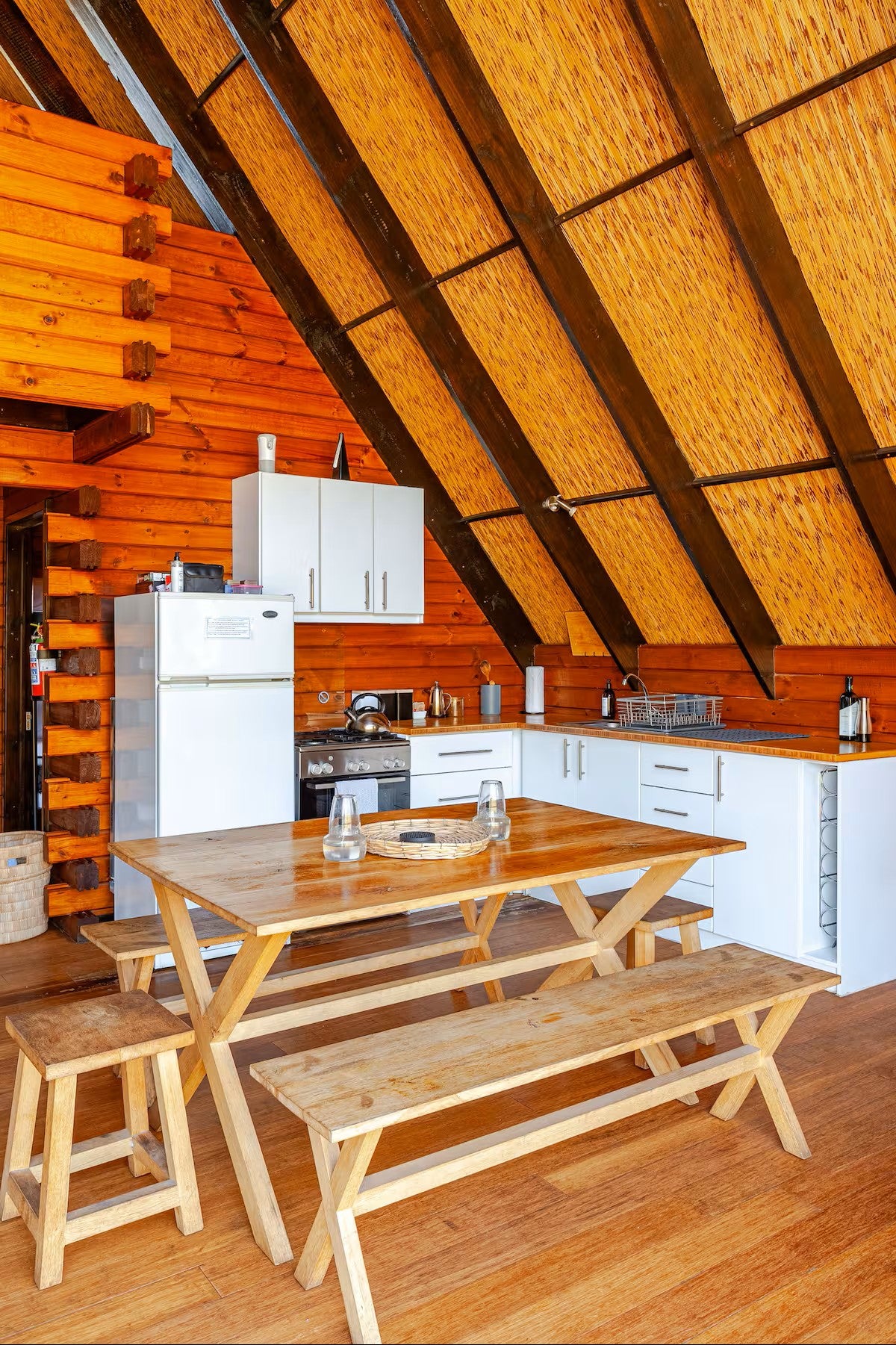 Lookout Cottage