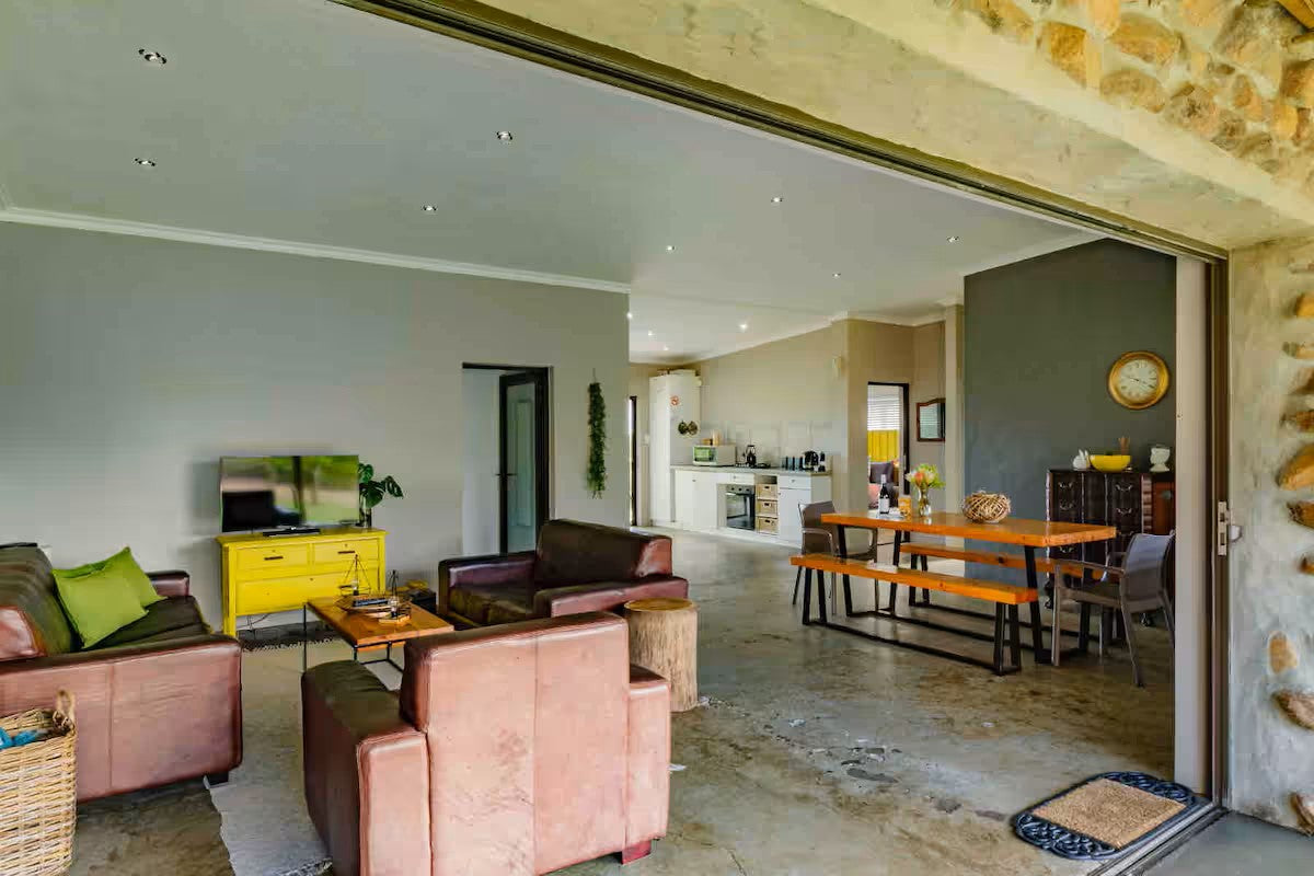 Steenbok Farm Cottages