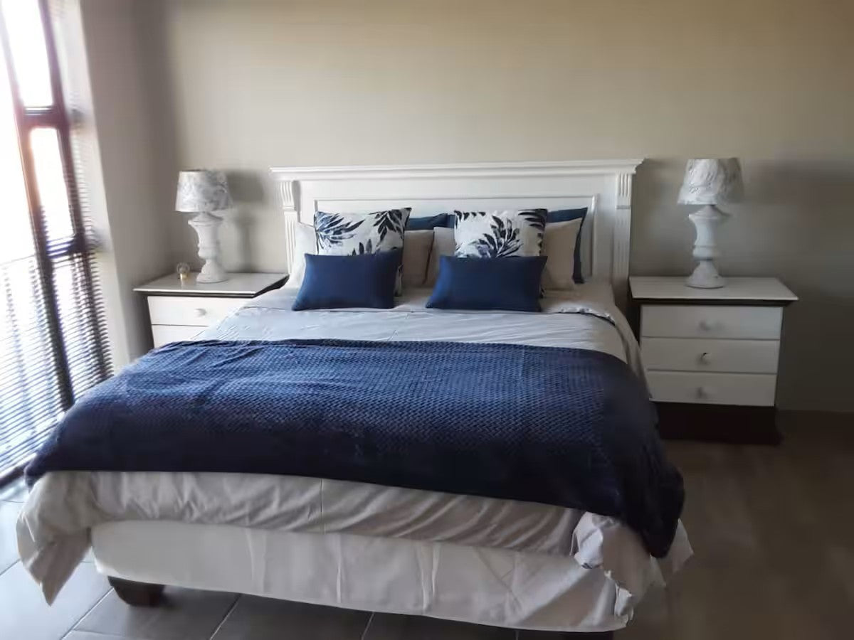 Vaal Dam Getaway