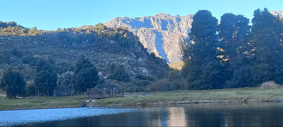 Pure Nature - Near Franschhoek