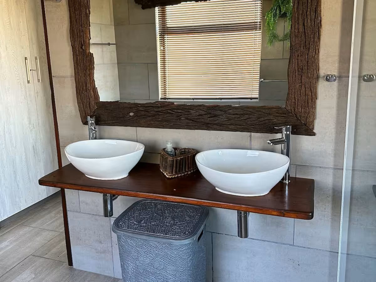 Vaal Dam Getaway