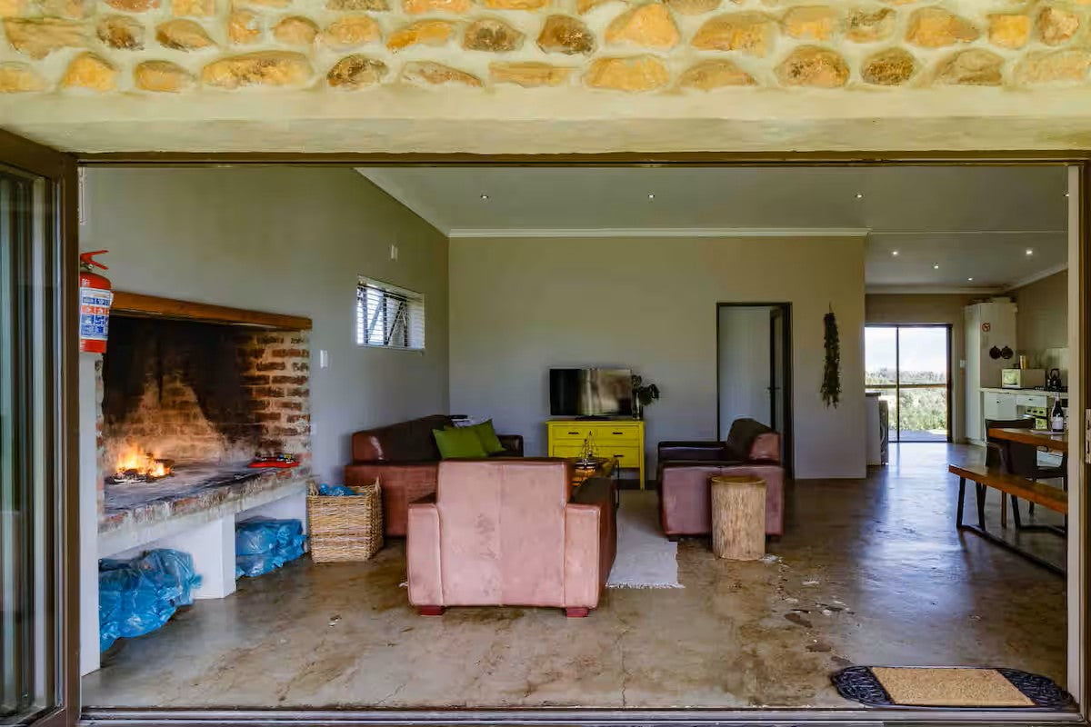 Steenbok Farm Cottages