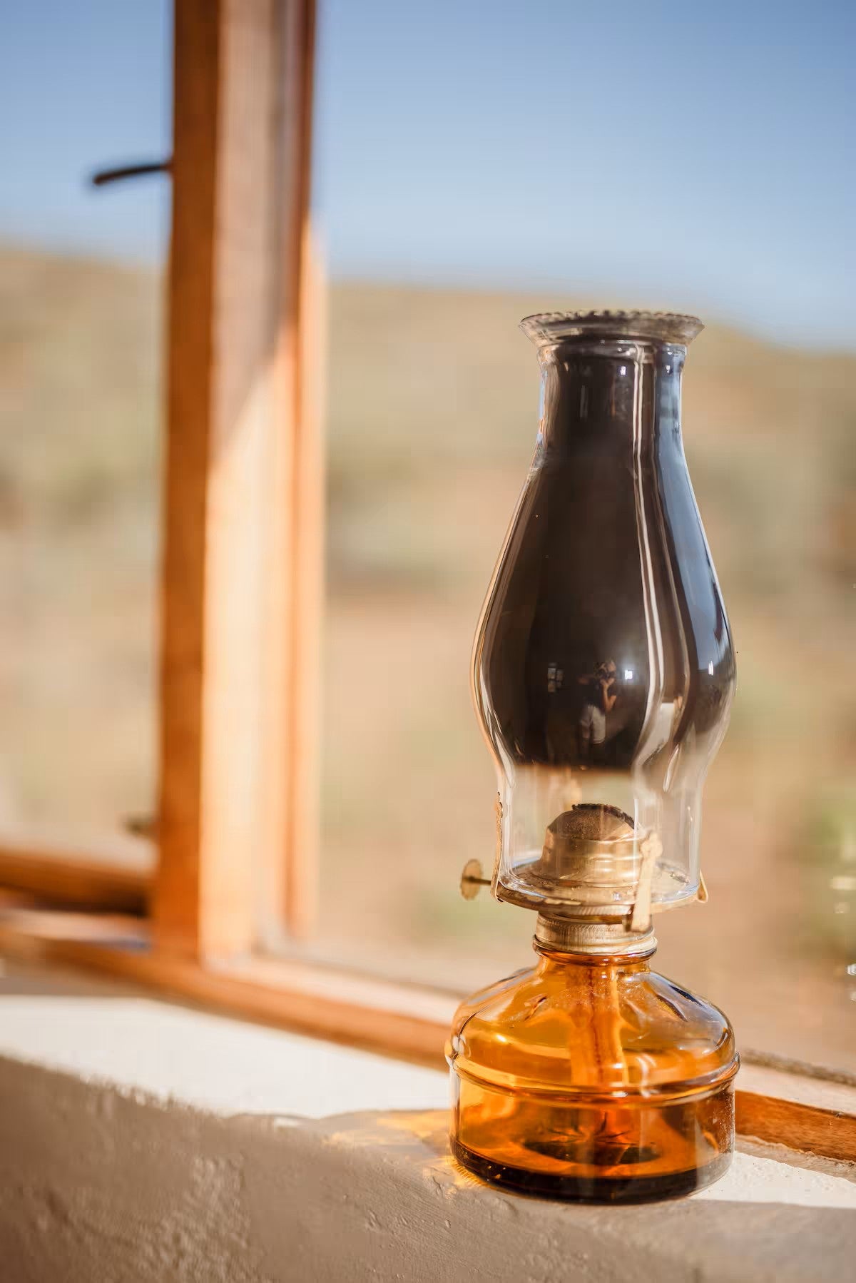 Tamboershoek Karoo Farm Stay near Beaufort West