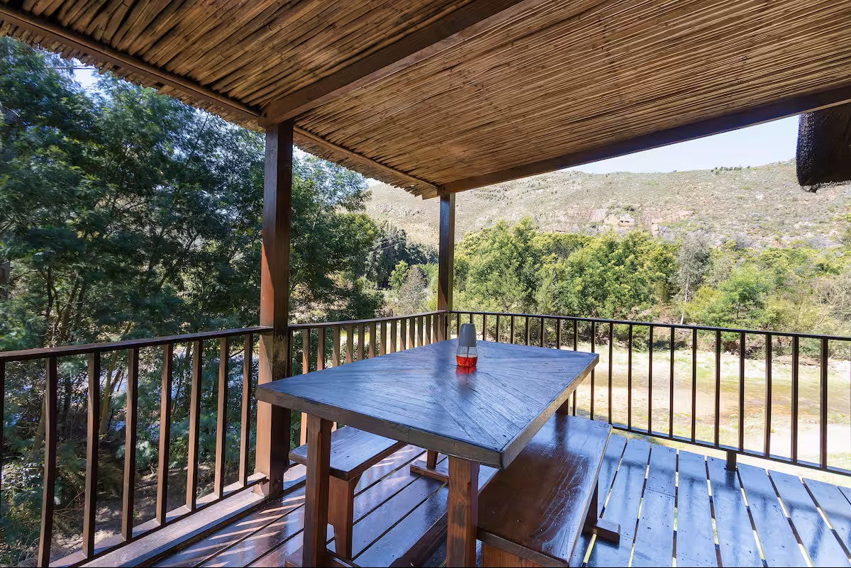 Pure Nature - Near Franschhoek