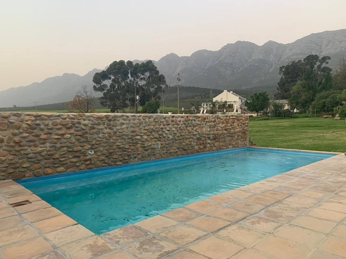 Steenbok Farm Cottages