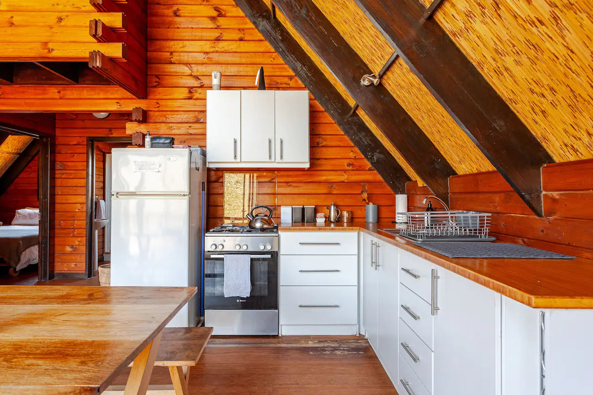 Lookout Cottage