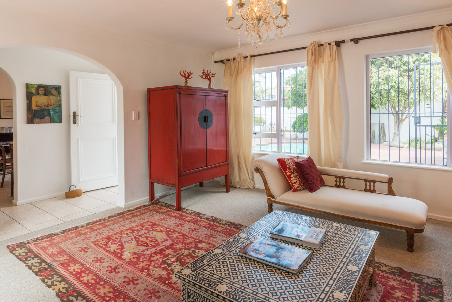 Fairhaven Beachhouse: Blouberg Seaside