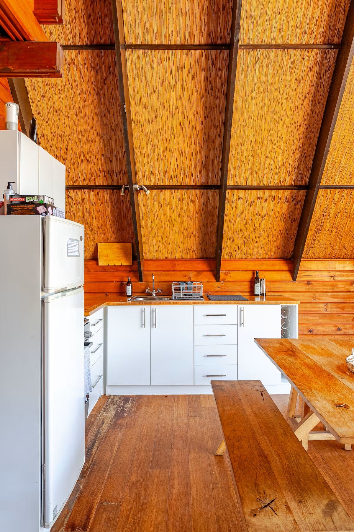Lookout Cottage