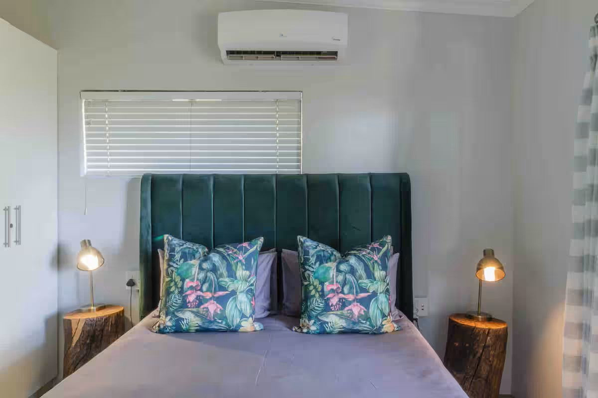 Steenbok Farm Cottages
