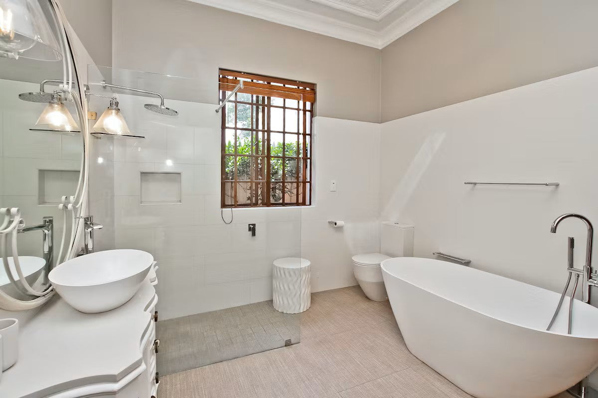 Joburg’s favourite - A unique gem!