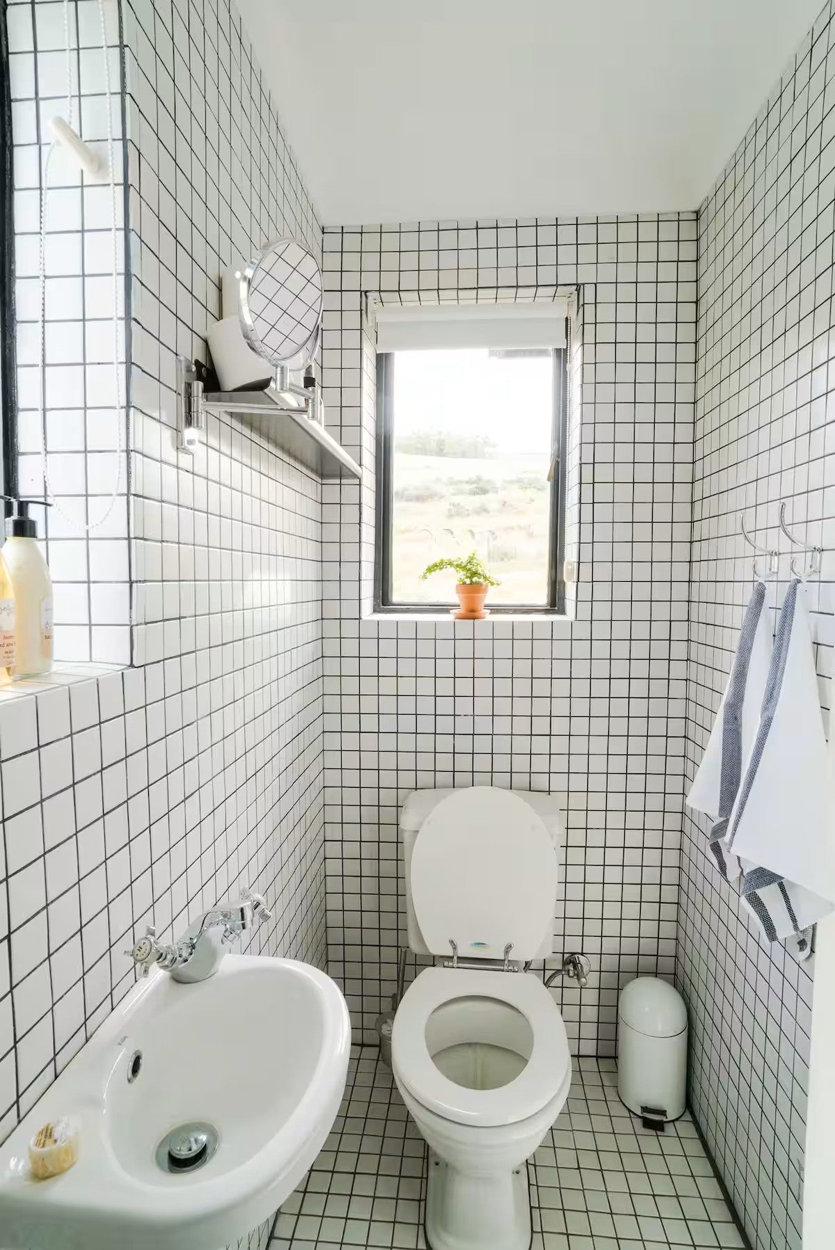 1 Bed Cottage on peaceful farm in Robertson