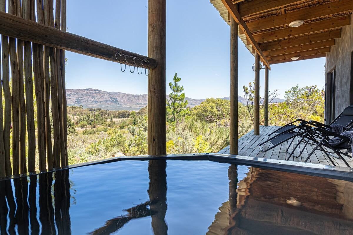 Steenbok Farm Cottages