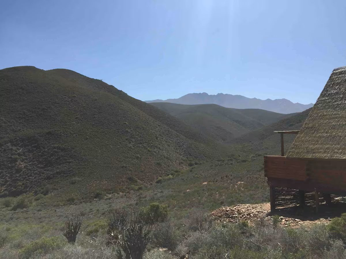 Lookout Cottage