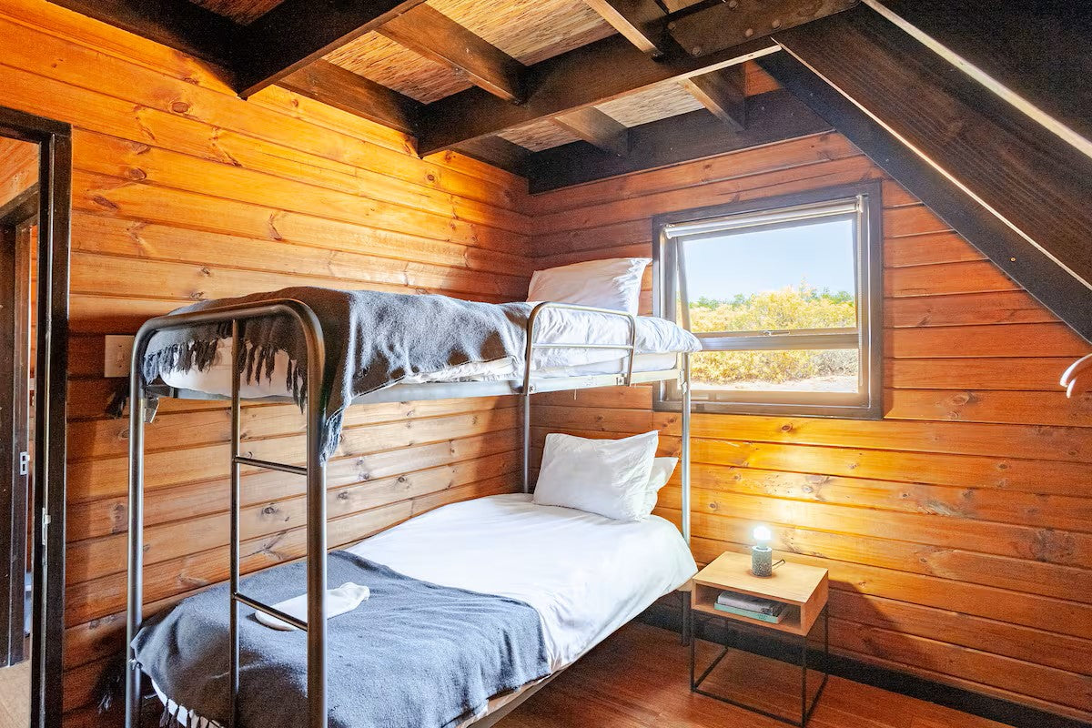 Lookout Cottage