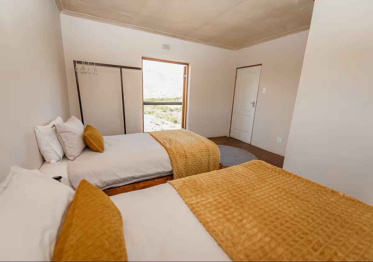 Tamboershoek Karoo Farm Stay near Beaufort West