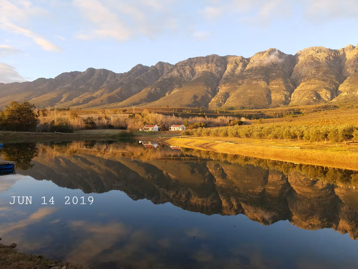 Fraaigelegen Farm Tulbagh
