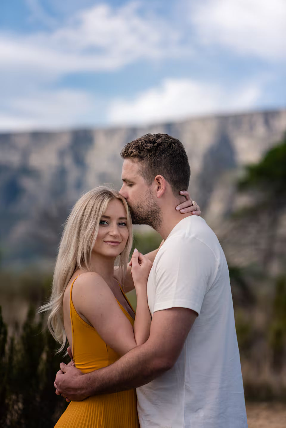 The Together One – Couples Photo & Video Experience on Signal Hill